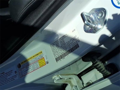 2022 Honda Civic Hatchback Sport Touring