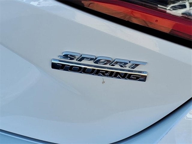 2022 Honda Civic Hatchback Sport Touring