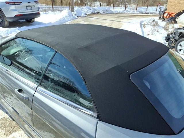 2012 Chrysler 200 Touring