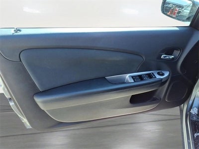 2012 Chrysler 200 Touring