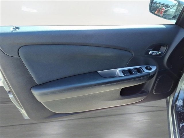 2012 Chrysler 200 Touring