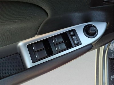 2012 Chrysler 200 Touring