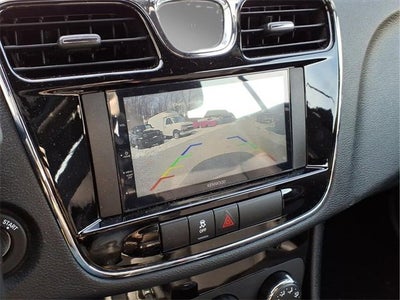 2012 Chrysler 200 Touring