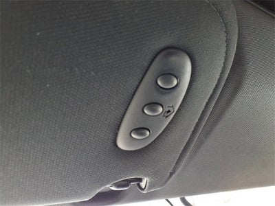 2012 Chrysler 200 Touring