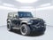 2019 Jeep Wrangler Sport