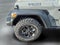 2020 Jeep Wrangler Unlimited Willys