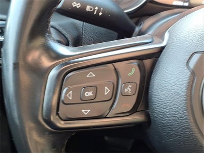 2020 Jeep Wrangler Unlimited Willys