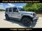 2020 Jeep Wrangler Unlimited Sahara Altitude