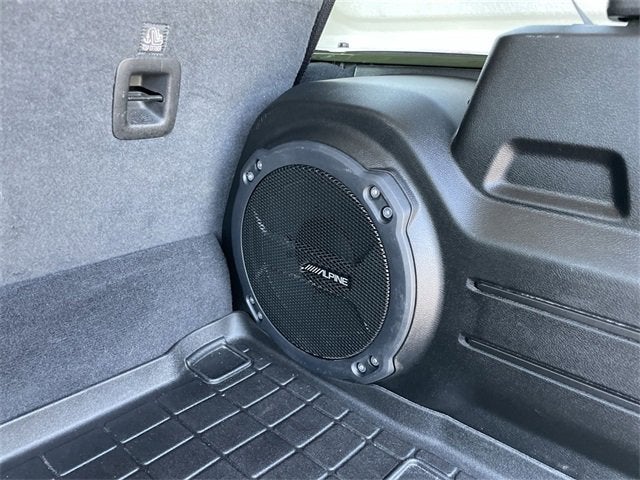 2022 Jeep Wrangler 4xe Unlimited Sahara