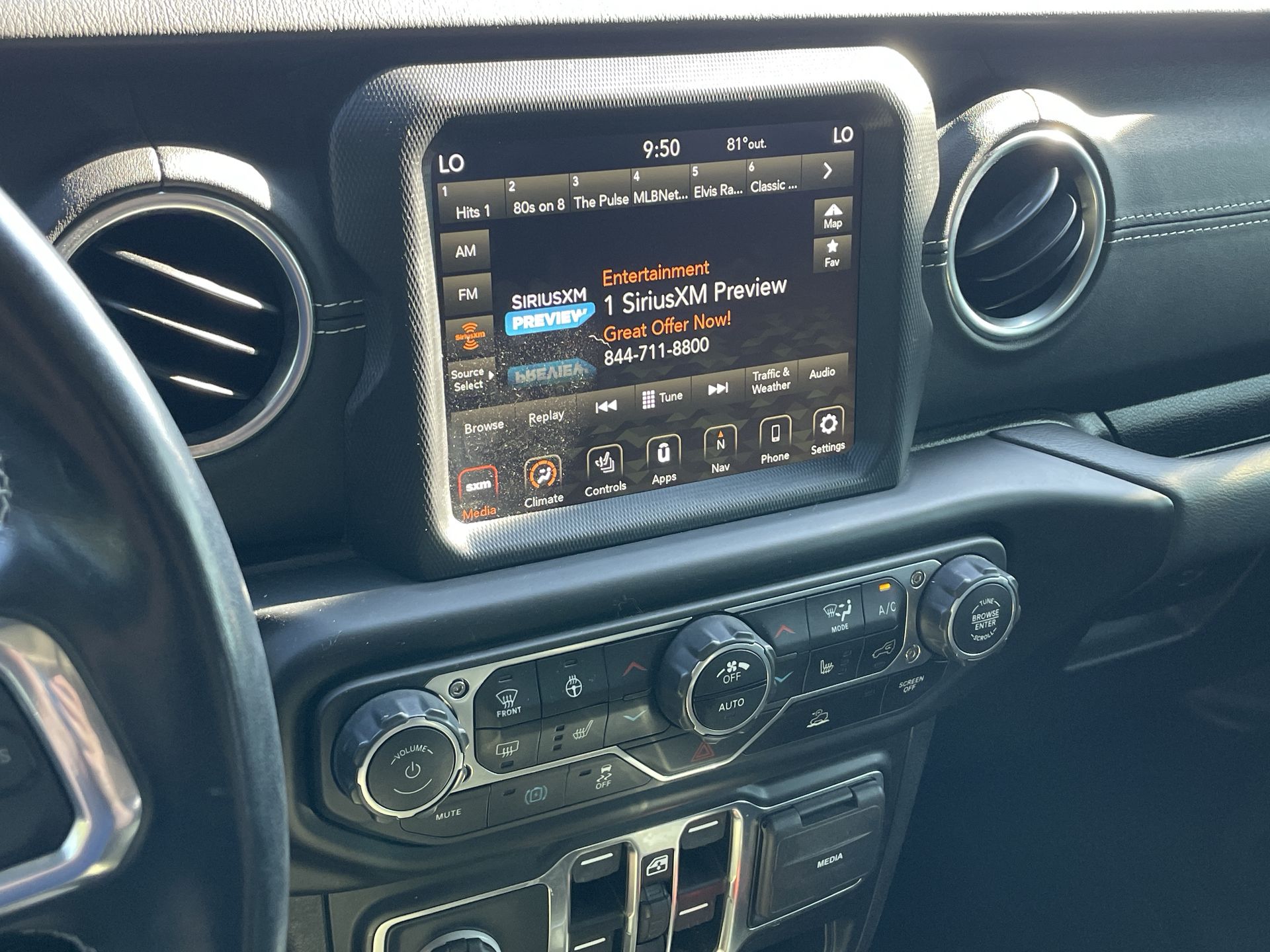 2022 Jeep Wrangler 4xe Unlimited Sahara