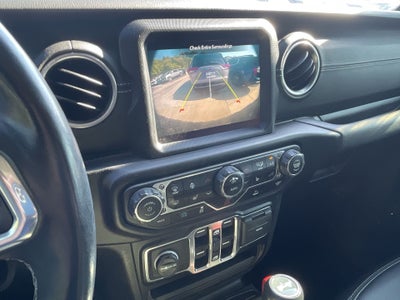 2022 Jeep Wrangler 4xe Unlimited Sahara