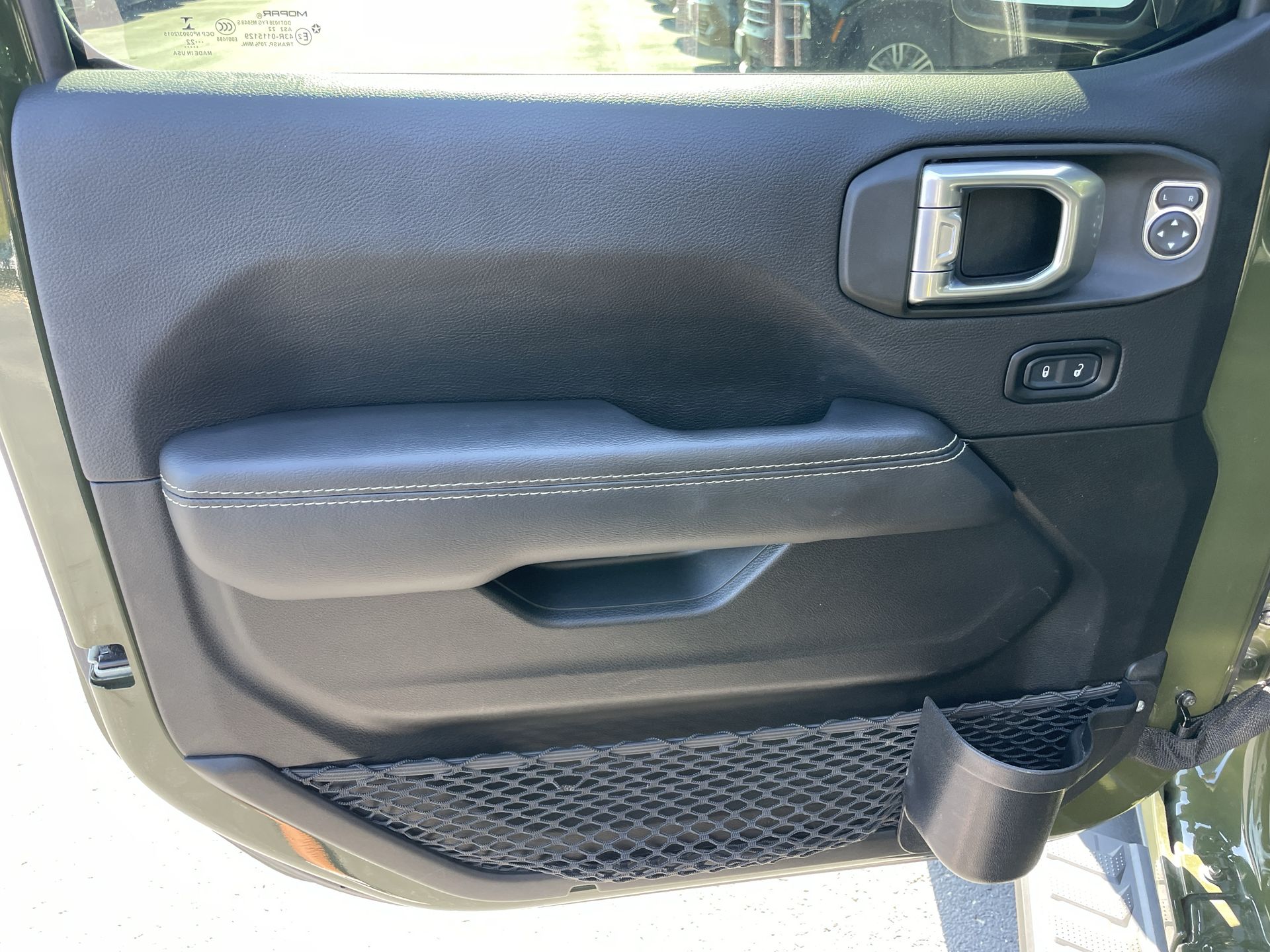 2022 Jeep Wrangler 4xe Unlimited Sahara