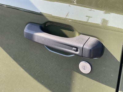 2022 Jeep Wrangler 4xe Unlimited Sahara