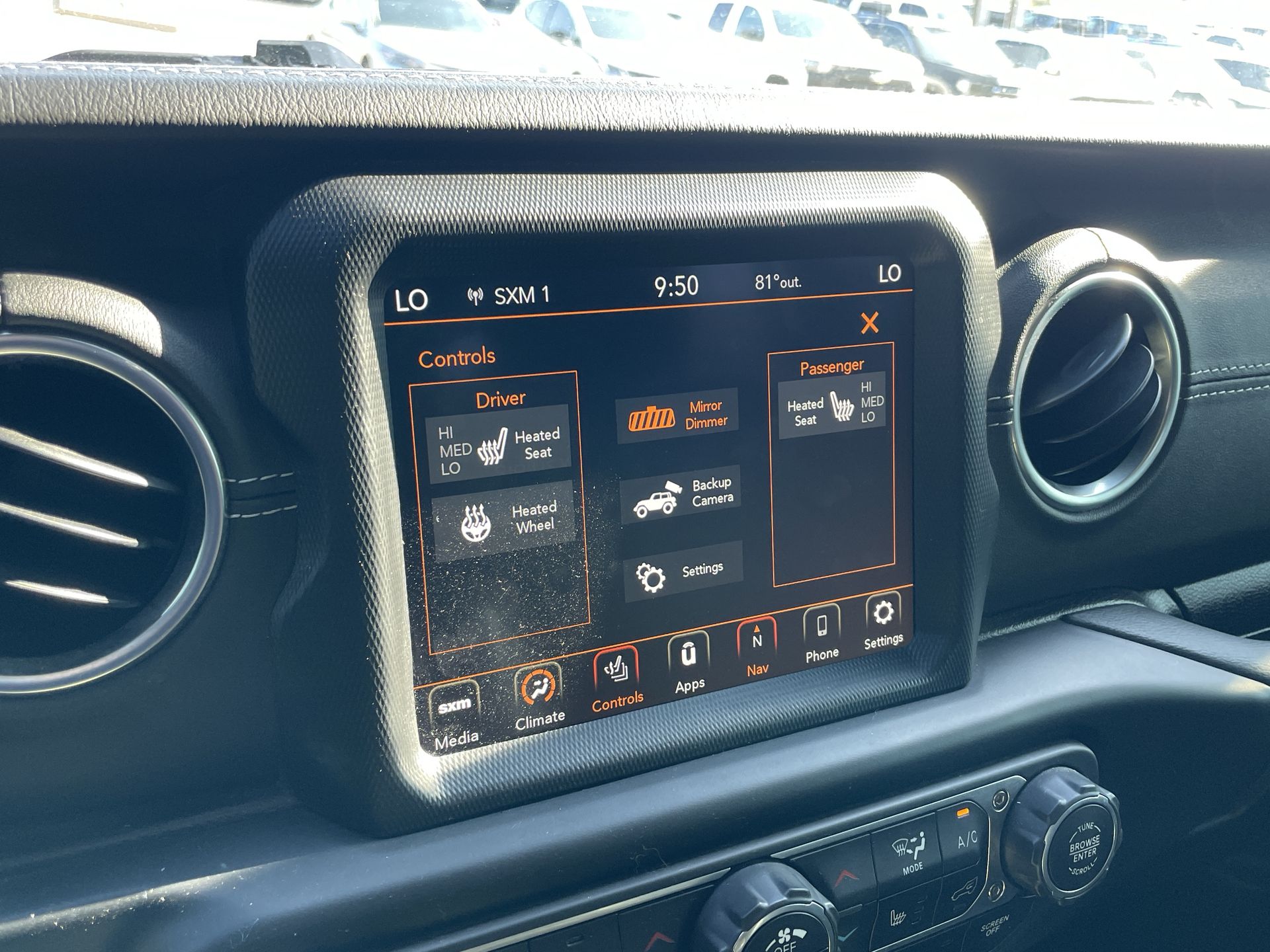 2022 Jeep Wrangler 4xe Unlimited Sahara