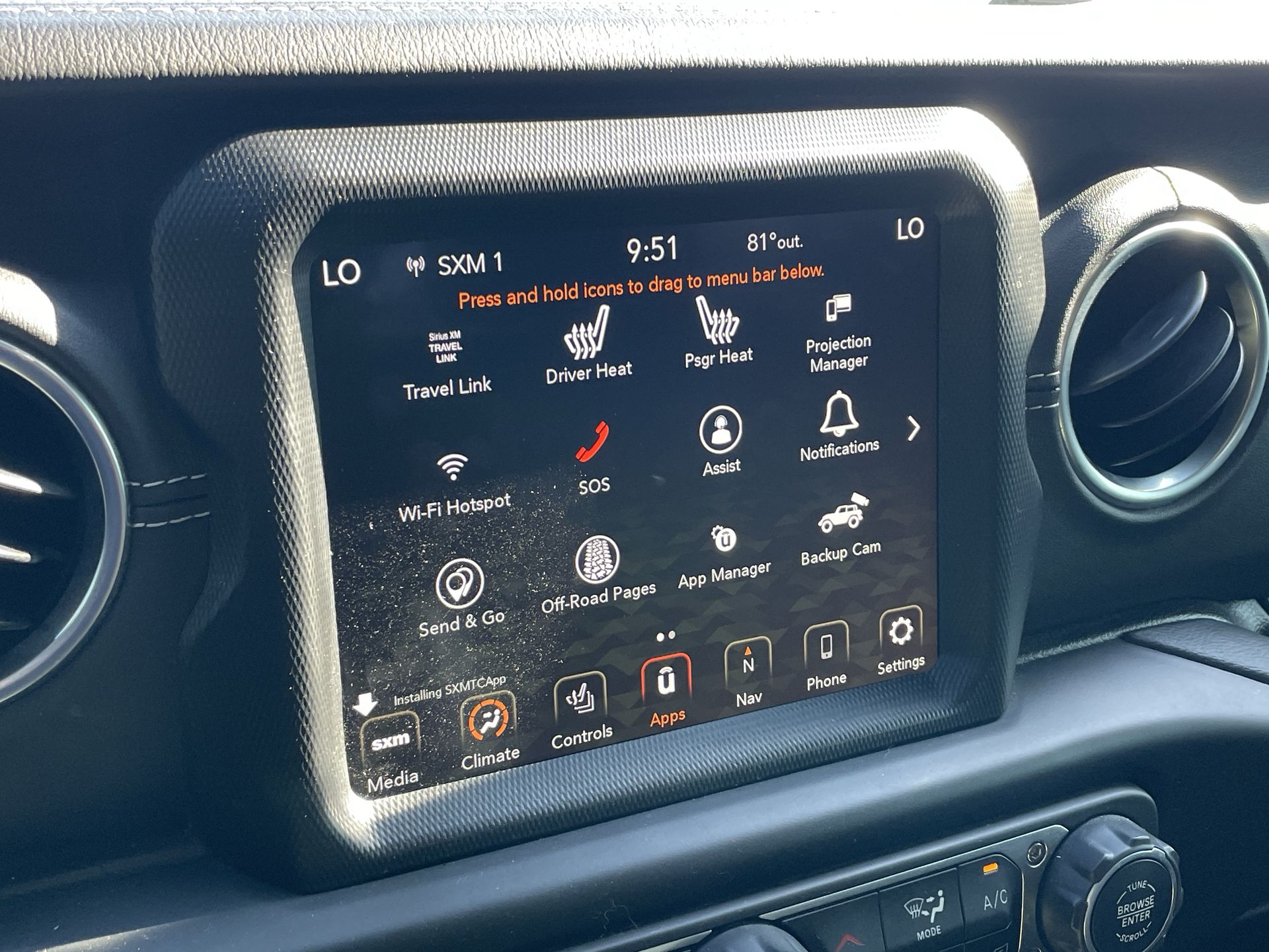 2022 Jeep Wrangler 4xe Unlimited Sahara