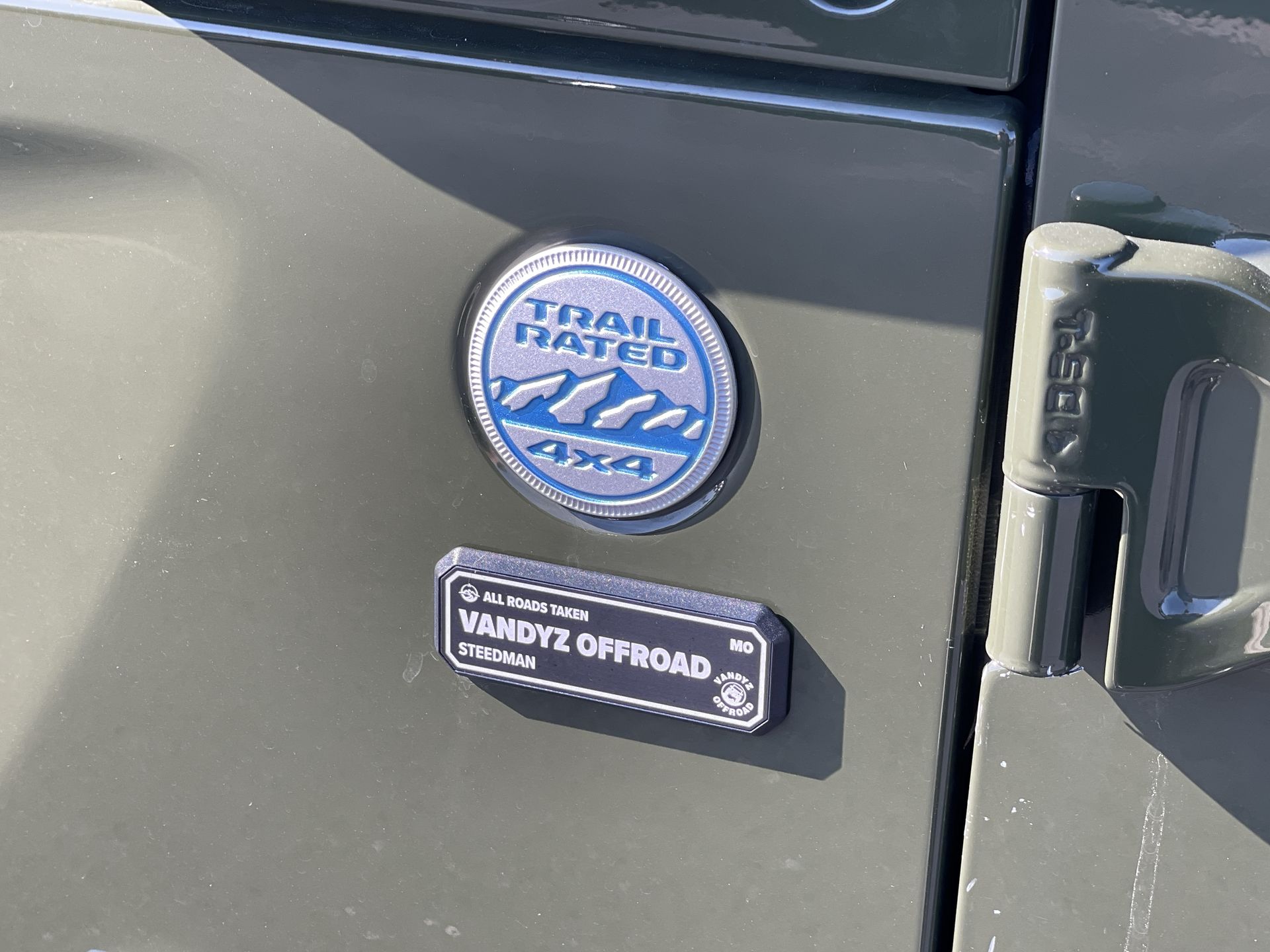 2022 Jeep Wrangler 4xe Unlimited Sahara