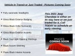 2021 Jeep Cherokee Altitude
