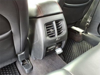 2019 Jeep Cherokee Trailhawk Elite