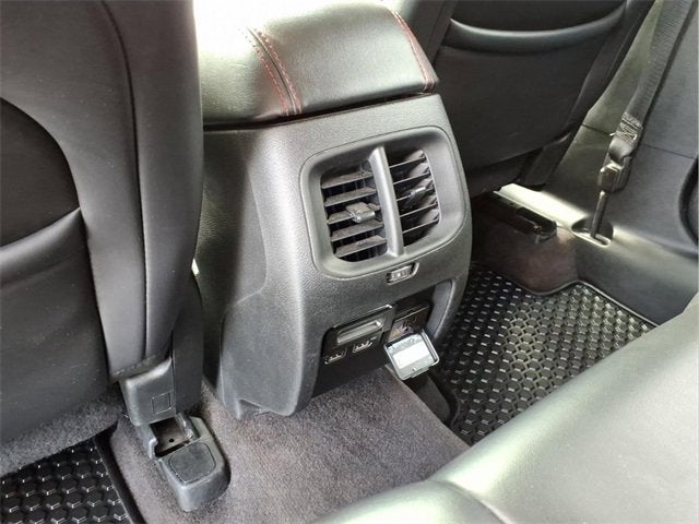 2019 Jeep Cherokee Trailhawk Elite