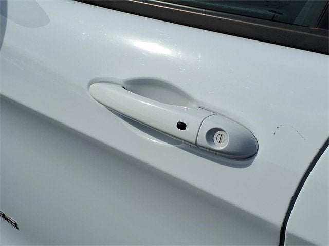 2019 Jeep Cherokee Trailhawk Elite