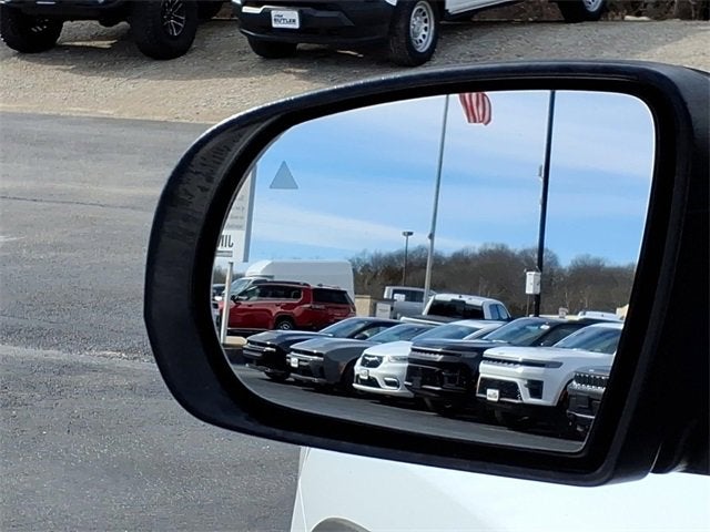 2019 Jeep Cherokee Trailhawk Elite