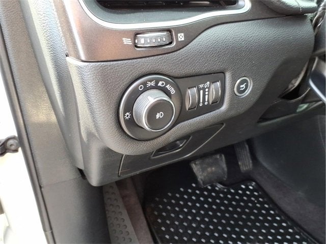 2019 Jeep Cherokee Trailhawk Elite