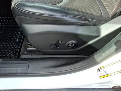 2019 Jeep Cherokee Trailhawk Elite