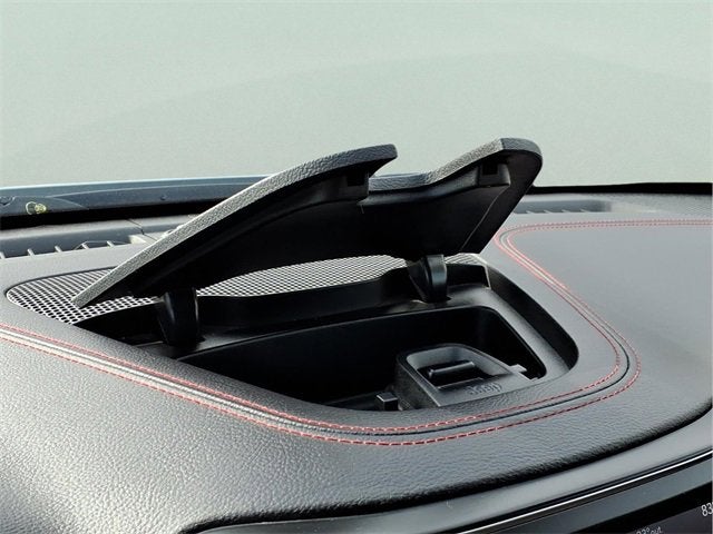 2019 Jeep Cherokee Trailhawk Elite