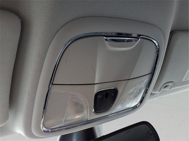 2019 Jeep Cherokee Trailhawk Elite