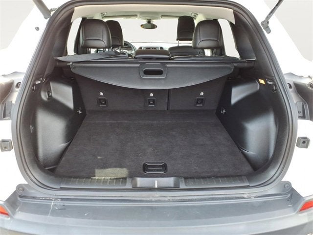 2019 Jeep Cherokee Trailhawk Elite