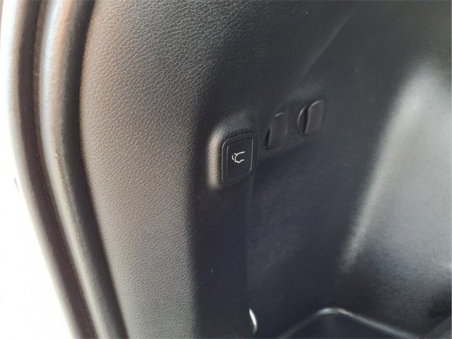 2019 Jeep Cherokee Trailhawk Elite