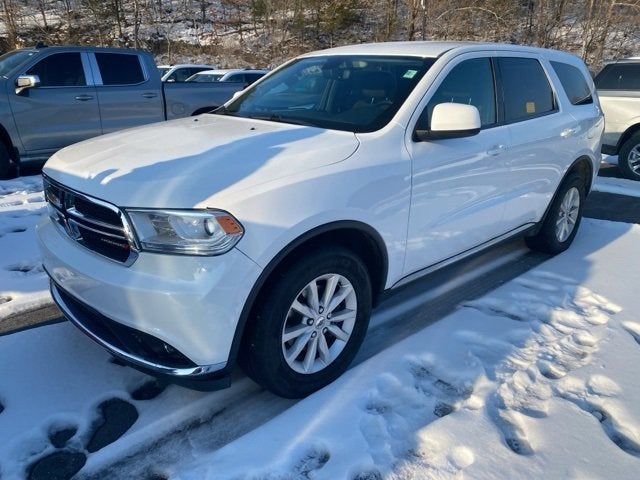 2019 Dodge Durango SXT