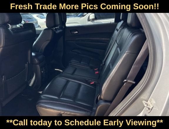 2023 Dodge Durango GT Plus
