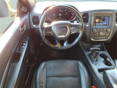 2019 Dodge Durango GT Plus