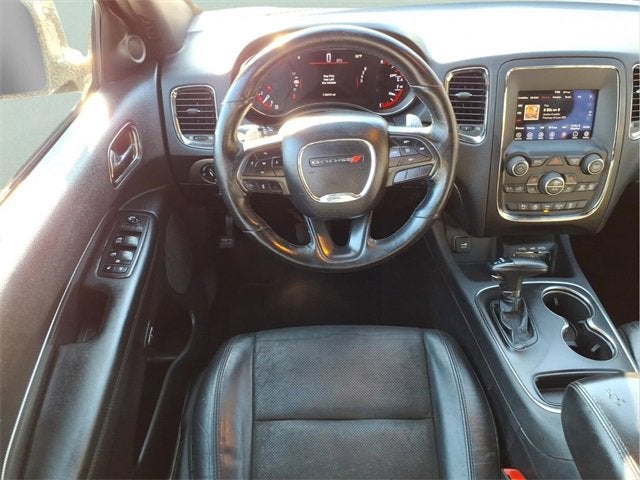 2019 Dodge Durango GT Plus
