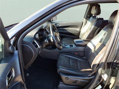 2019 Dodge Durango GT Plus