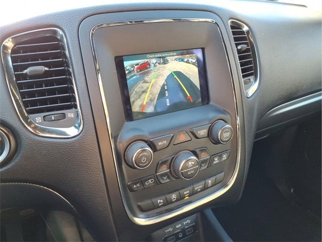 2019 Dodge Durango GT Plus