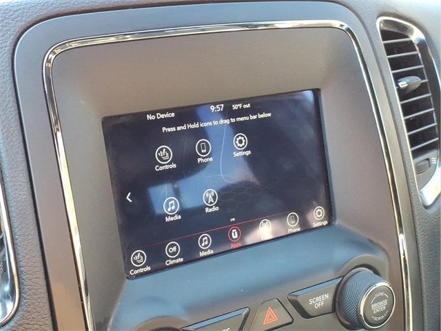 2019 Dodge Durango GT Plus