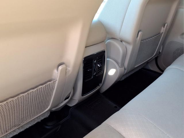 2022 Jeep Grand Cherokee WK Laredo E