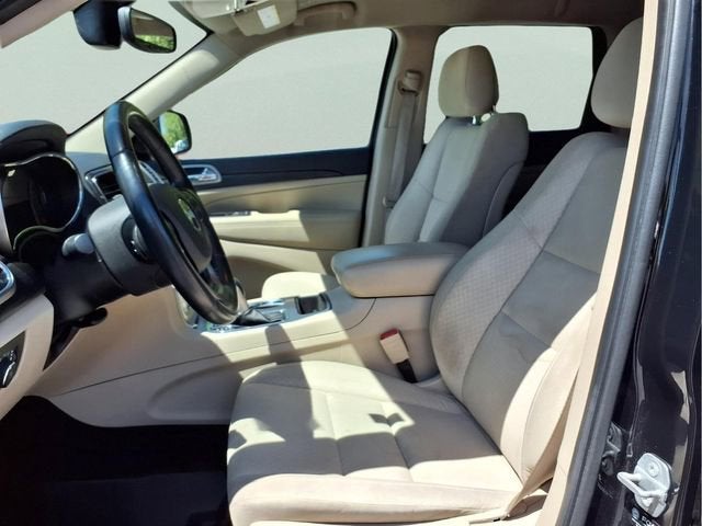 2022 Jeep Grand Cherokee WK Laredo E