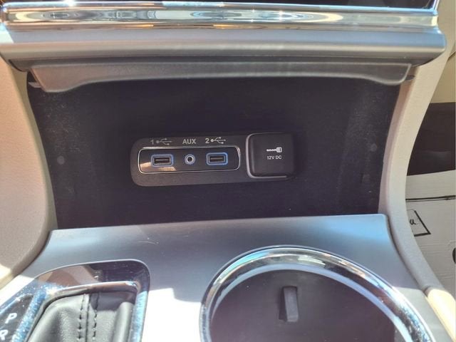 2022 Jeep Grand Cherokee WK Laredo E
