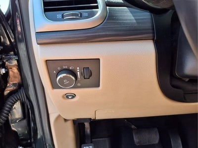 2022 Jeep Grand Cherokee WK Laredo E