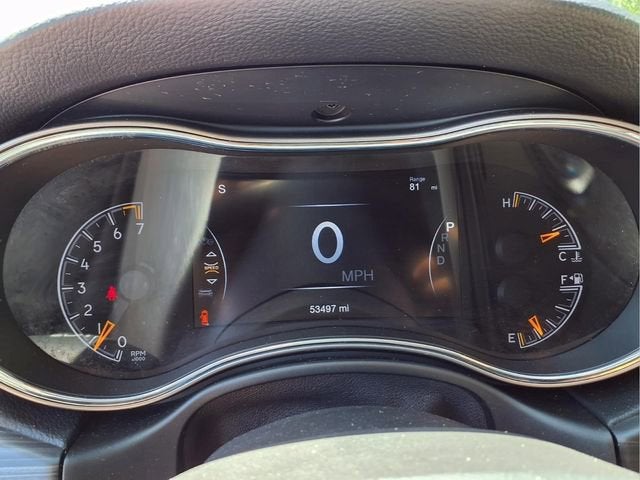 2022 Jeep Grand Cherokee WK Laredo E