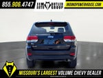 2022 Jeep Grand Cherokee WK Laredo E