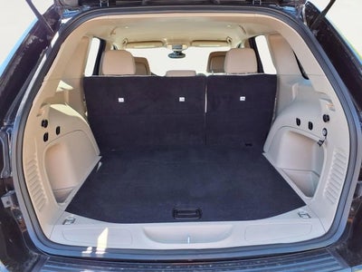 2022 Jeep Grand Cherokee WK Laredo E