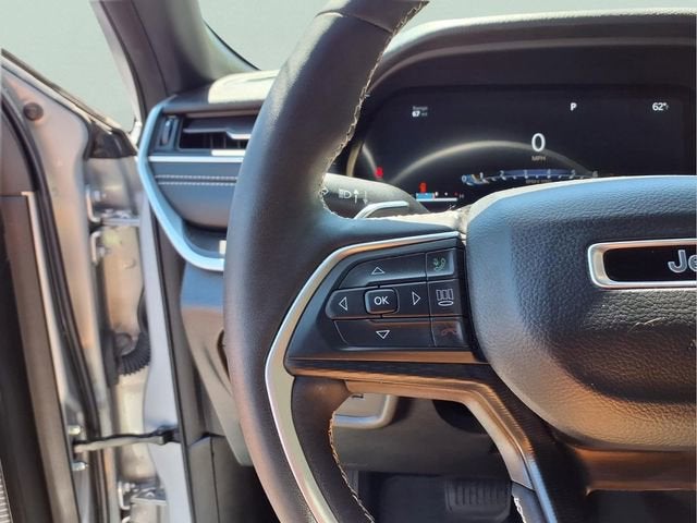 2023 Jeep Grand Cherokee Altitude X