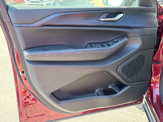 2025 Jeep Grand Cherokee L Laredo X