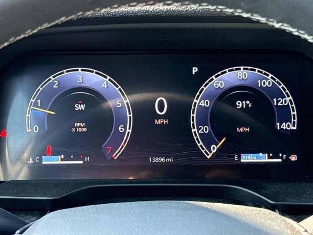 2025 Jeep Grand Cherokee L Laredo X