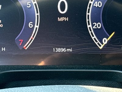 2025 Jeep Grand Cherokee L Laredo X