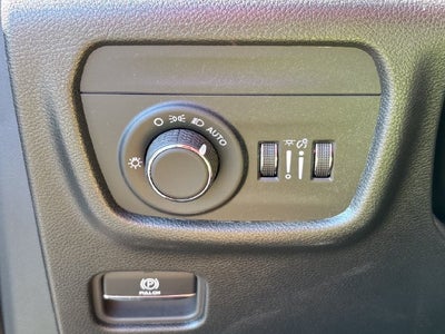 2025 Jeep Grand Cherokee L Laredo X